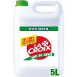 Eau de Javel Désinfectant - 5 L